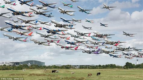 飛機場有多少飛機?飛機場上的飛機數量是如何計算與預測的?