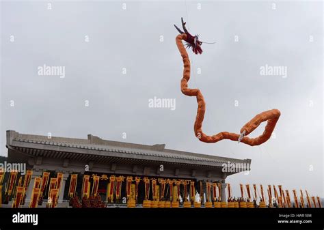 陝西黃陵：追溯圣地之所在